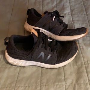 New Balance Fresh Foam Tennis Shoes.